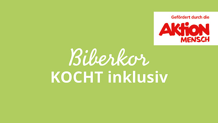 Akademie Biberkor Aktion Mensch